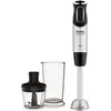 Image de Tefal HB6598, MÃ©langeur par immersion, 0,8 L, Noir, Acier inoxydable, Chine, 0,5 L, 1000 W