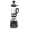 Image de Moulinex LM962B10 Ultrablend Cook - Mixeur/cuiseur - 2 litres - 1.3 kWatt - gris