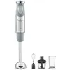 Image de Moulinex Quickchef DD655D10 - Mixeur Ã  main - 1 kWatt - gris acier