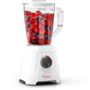 Image de Moulinex Blendforce LM420110 - Bol mixeur blender - 2 litres - 600 Watt - blanc