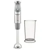 Image de Mixeur plongeant Moulinex Quickchef DD65AD10 1000W Gris