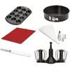 Image de Kit d'accessoires Moulinex XF389010 pour robot cuiseur Companion XL HF805813, HF808800, HF80C800; i-Companion touch XL HF938E00