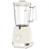 Image de Blender Soleil 6 Lames, 2 Vitesses Ivoire Lm355a10 Moulinex - Le Blender