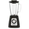 Image de Moulinex Blendforce LM430810 - Bol mixeur blender - 1.75 litres - 800 Watt - noir