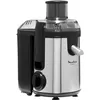 Image de Moulinex Frutelia Plus JU420D10 - Centrifugeuse - 400 Watt - acier inoxydable