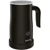 Image de Krups XL1008 Mousseur/Chauffe-lait automatique Noir