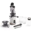 Image de Moulinex ZU600110 Ultra Juice Centrifugeuse lente Gris 200 W