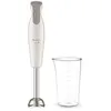 Image de Moulinex DailyChef DD551110 - Mixeur Ã  main - 600 Watt - blanc