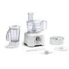 Image de Moulinex DoubleForce Compact FP544111 robot de cuisine 800 W 2,2 L Blanc