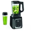 Image de Moulinex InfinyMix + LM91HD10 - Bol mixeur blender - 1.75 litres - 1.6 kWatt - argent
