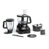 Image de MOULINEX Robot multifonction blender, Mixeur, Smoothie, 8 accessoires FP821811