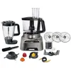 Image de Moulinex DoubleForce FP825E10 - Robot multi-fonctions - 1000 Watt