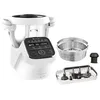Image de Moulinex Companion XL HF80CB10 - Robot cuiseur - 4.5 litres - 1.6 kWatt