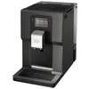 Image de Krups Intuition Preference EA872B10 - Machine Ã  cafÃ© automatique avec mousseur Ã  lait - 15 bar - anthracite