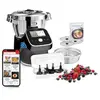 Image de I Companion Touch Pro xl Noir HF93D810 en occasion ou reconditionné