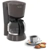 Image de Moulinex Cafetiere Filtre 1.25 L, 15 Tasses, RÃ©servoir Transparent, Anti-Goutte, Maintien Au Chaud, Arret Automatique, Rio Fg17