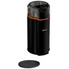 Image de Krups Silent Vortex GX332810 - Moulin Ã  Ã©pices/cafÃ© - 175 Watt - noir