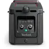 Image de Clear Duo Friteuse, Moins de fumee et d'odeurs, Noir, FR600810 en occasion ou reconditionné