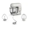 Image de Moulinex - Robot pâtissier 4.8 l - bake essential - qa160110 qa160110