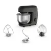 Image de Moulinex Bake Essential QA160H10 robot de cuisine 800 W 4,8 L Noir