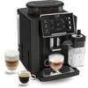 Image de Krups Sensation Milk M50 EA912910 machine à café Entièrement automatique Machine à expresso 1,7 L