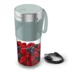 Image de Moulinex Lightmix LM1C0410 blender 0,3 L Mixeur portable Gris, Acier inoxydable et Transparent