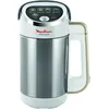Image de Moulinex Easy Soup LM841B10 - Soupière - 1,2 L - 1 kWatt - blanc/argent