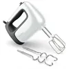 Image de Moulinex HM4601 Batteur Ã  main 500 W Noir et Blanc