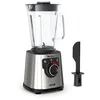 Image de Moulinex LM871D 1,5 L Mélangeur de table 1200 W Acier inoxydable et Gris