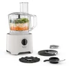 Image de Moulinex Easy Force FP242B10 robot de cuisine 800 W Blanc