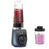 Image de Tefal Blend Up BL19H4F0 blender 0,85 L MÃ©langeur de table 1000 W Bleu et Transparent