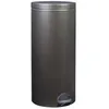 Image de Rossignol - Poubelle Ã  pÃ©dale 30l noir basalte 90236