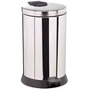 Image de Rossignol - Poubelle Ã  pÃ©dale 20l inox 94119