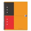 Image de Oxford Cahier International "Activebook", LignÂ¿, A5+