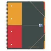 Image de Cahier Organiser Book Trieur R.I 180p 5x5