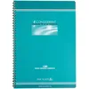 Image de Cahier Reliure Integrale 100p A4 Seyes 70g