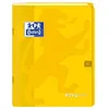 Image de Oxford Cahier Easybook Agr&fÃ© 17x22 96pages 90g Jaune