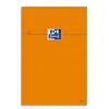 Image de Oxford Bloc Idea PerforÃ© 14,8 X 21 Cm 80g 5x5