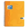 Image de Grand Cahier Spirale, 24 X 32 Cm, 180 Pages, 90g, 5 X 5
