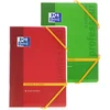 Image de CAH OXFRD AGR A4 144P 90G CLIC