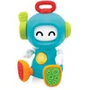 Image de Sensory Electronic Senso Elasto Robot
