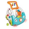 Image de Infantino Trotteur 3 En 1 Minicar