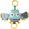 Image de Infantino Hochet Vibrant Hibou
