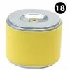 Image de Filtre Ã  air adaptable Honda GX - 93,2X112,5X 96 mm
