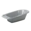 Image de Thermobaby Baignoire Luxe Gris Charme
