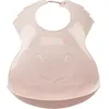 Image de Thermobaby Bavoir Semi-Rigide - Rose Poudre