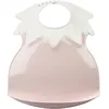 Image de Thermobaby Bavoir Arlequin - Rose Poudre