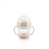 Image de Tasse Anti-Fuites+Couv - Rose PoudrÃ©