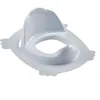 Image de Thermobaby RÃ©ducteur Wc Luxe - Fleur Bleue