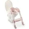 Image de Thermobaby Reducteur De Wc Kiddyloo - Rose Poudre
